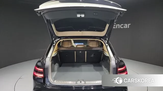 Genesis GV80 Coupe id 3036268 из Кореи 11