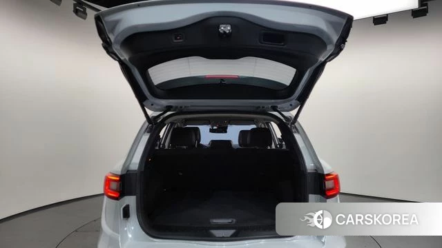 Renault Korea (Samsung) QM6 id 3955418 из Кореи 11