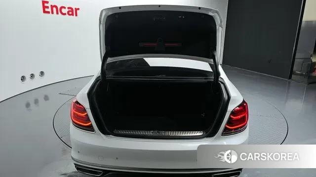 Kia More K9 id 3449210 из Кореи 11