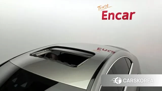 Mercedes-Benz CLS-Class C257 id 3635574 из Кореи 11