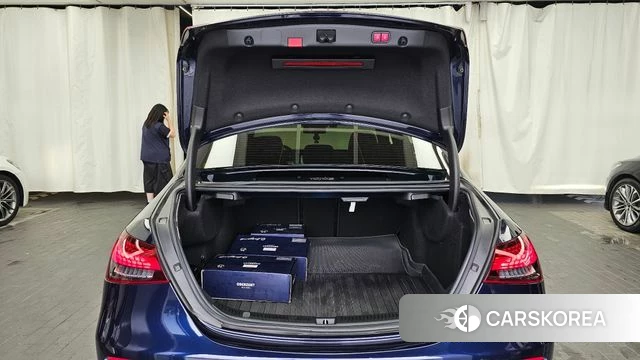 Mercedes-Benz E-Class W213 id 4721680 из Кореи 11