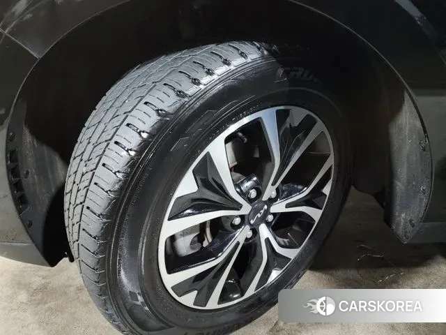 Kia Carnival 4th generation id 3551198 из Кореи 11