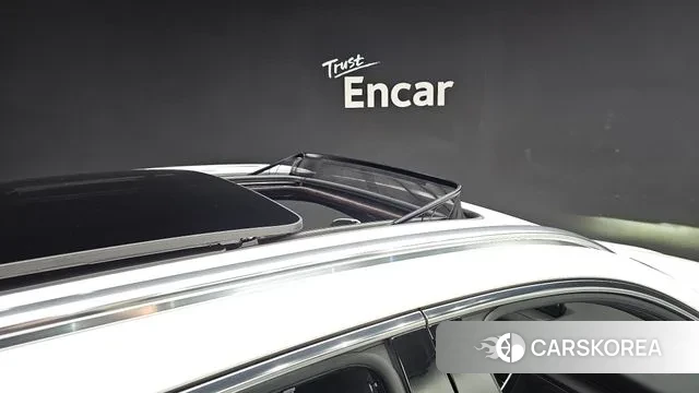 Genesis GV80 id 2999706 из Кореи 11