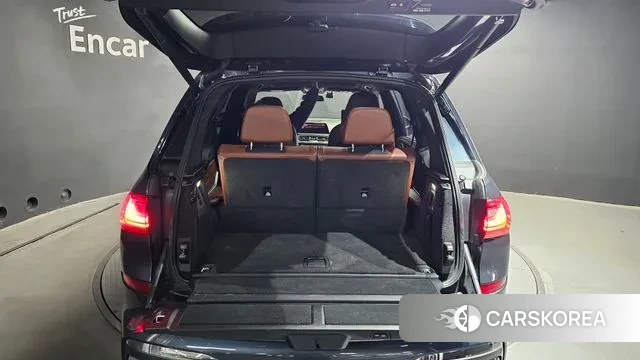 BMW X7 (G07) id 3469227 из Кореи 11