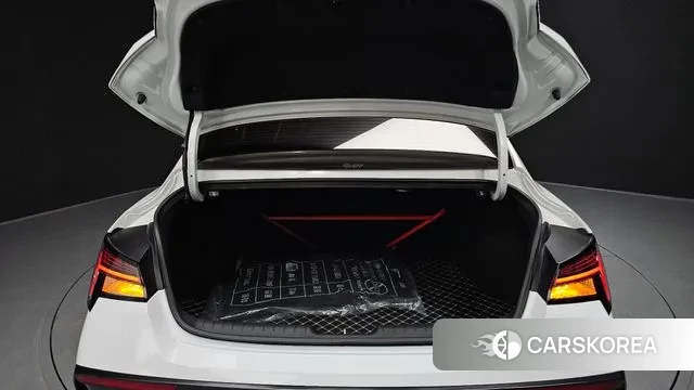 Hyundai The New Avante (CN7) id 3042691 из Кореи 11