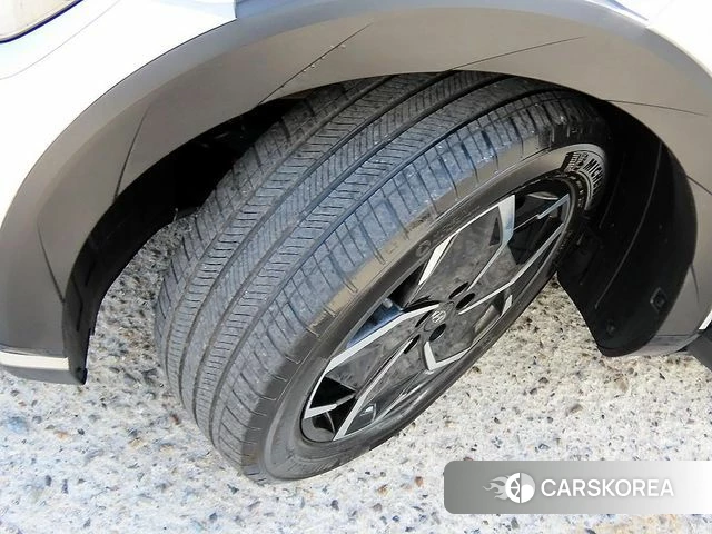 Hyundai Ionic 5 id 4899337 из Кореи 11