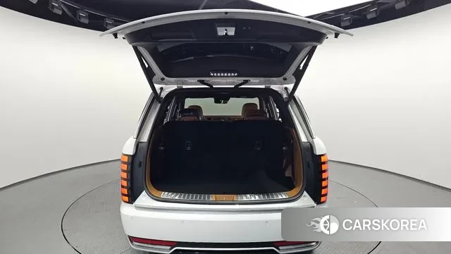 Hyundai Palisade (LX3) id 3731437 из Кореи 11