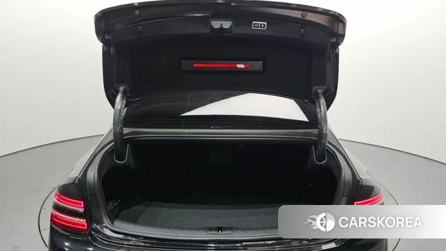 Genesis G80 (RG3) id 3903074 из Кореи 11