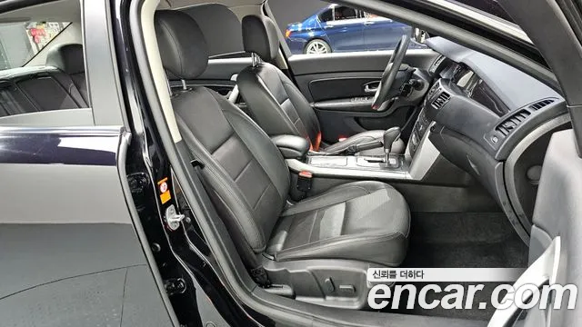 Renault Korea (Samsung) SM5 Nova id 2763225 из Кореи 11