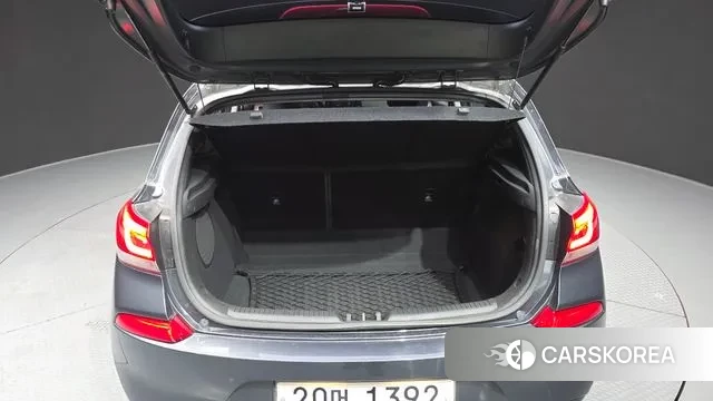 Hyundai i30 (PD) id 3718425 из Кореи 11