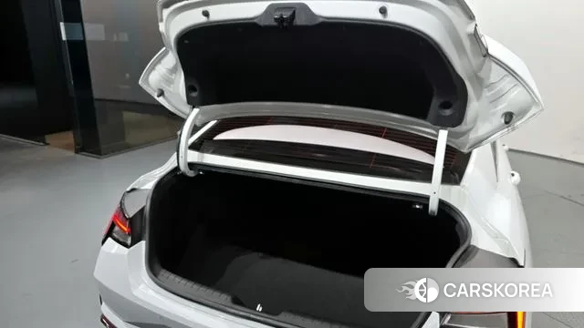 Hyundai Avante (CN7) id 3473396 из Кореи 11