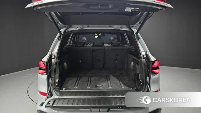 BMW X5 (G05) id 3896412 из Кореи 11