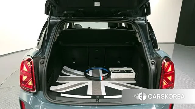 Mini Cooper Countryman id 3426975 из Кореи 11