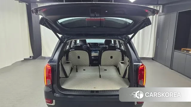 Hyundai Palisade id 3634925 из Кореи 11