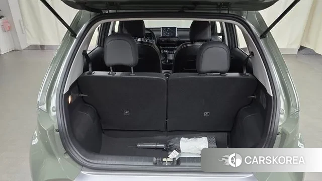 Hyundai Casper id 3610282 из Кореи 11