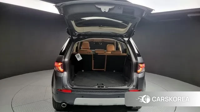 Land Rover Discovery Sports id 3009446 из Кореи 11