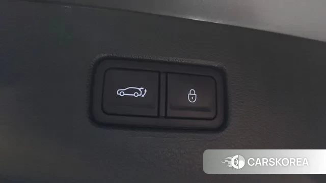 Genesis GV80 id 3497038 из Кореи 11