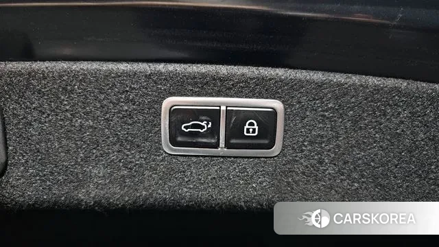 Genesis G80 (RG3) id 3008203 из Кореи 11