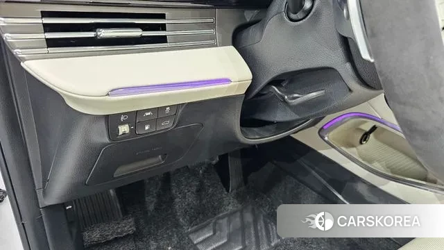 Hyundai The New Grandeur IG id 3016700 из Кореи 11