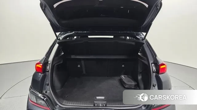 Hyundai The New Kona id 3675986 из Кореи 11