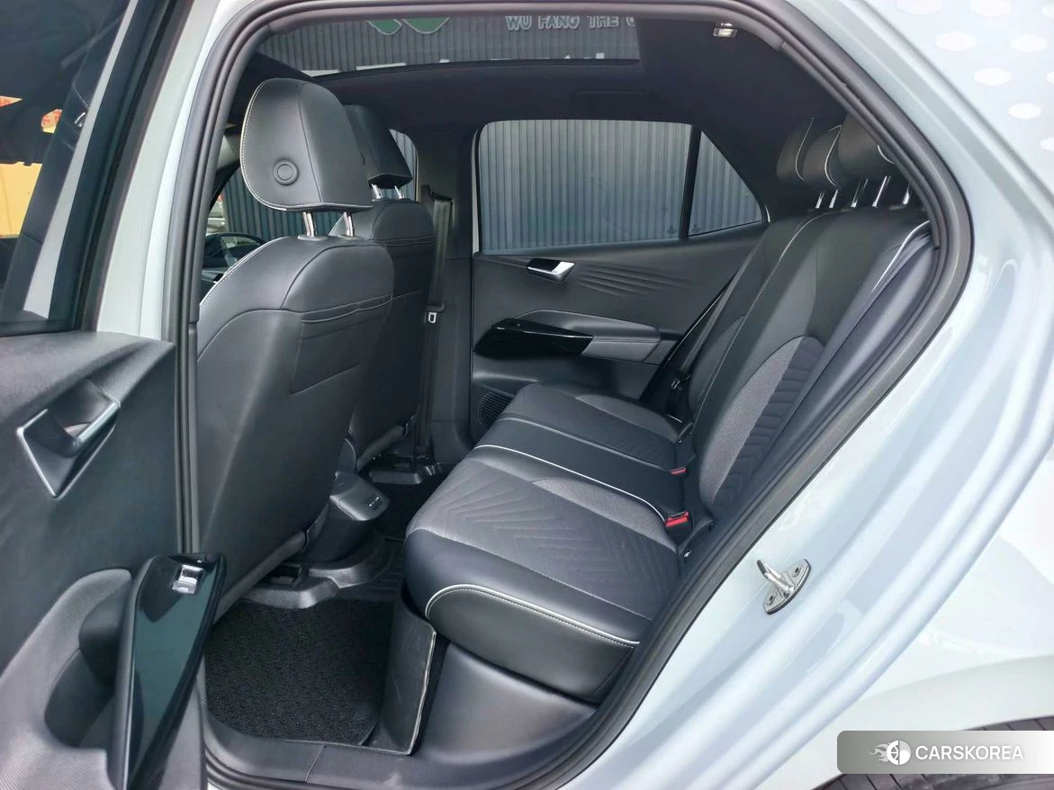 Volkswagen ID.3 id 4452837 из Китая 11
