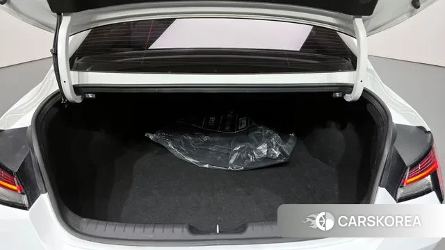 Hyundai Avante (CN7) id 3504590 из Кореи 11