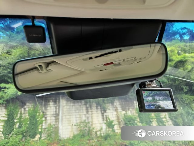 Hyundai The New Grandeur IG id 4485747 из Кореи 11
