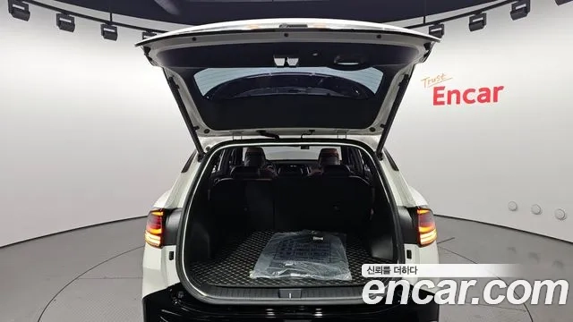 Kia Sportage 5th Generation Hybrid id 2943569 из Кореи 11