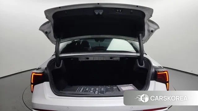 Kia The New K5 3rd generation id 2958804 из Кореи 11