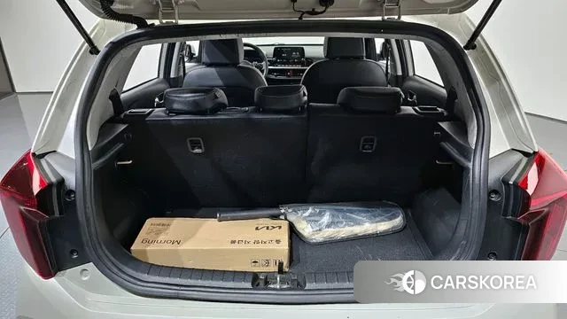 Kia The New Morning (JA) id 3487145 из Кореи 11