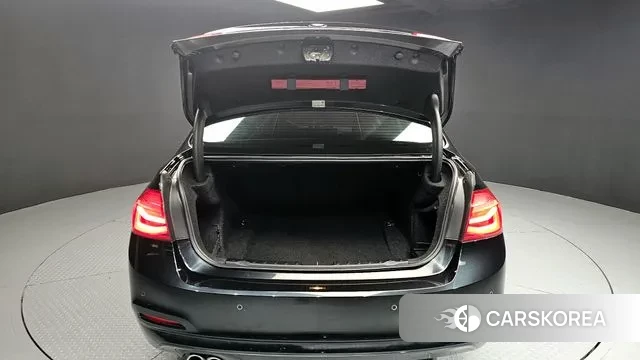 BMW 3 Series (F30) id 3408285 из Кореи 11