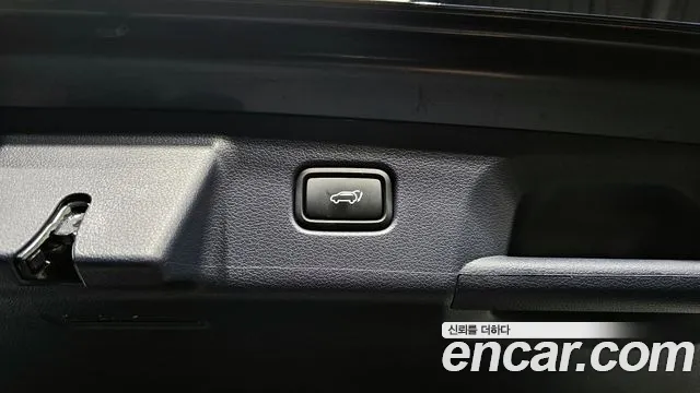 Hyundai The New Palisade id 2705776 из Кореи 11