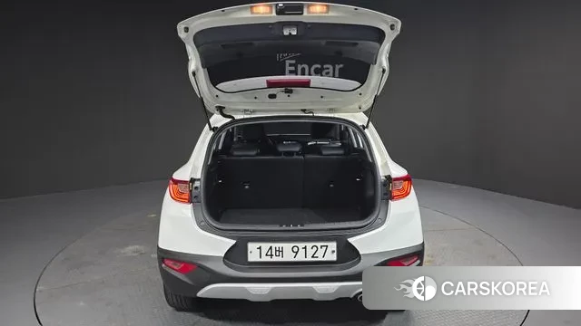 Kia Stonic id 3736820 из Кореи 11