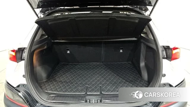 Hyundai The New Kona id 3722240 из Кореи 11