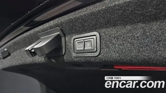 Audi A6 (C8) id 2944359 из Кореи 11