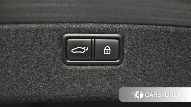 Genesis G80 id 4350943 из Кореи 11