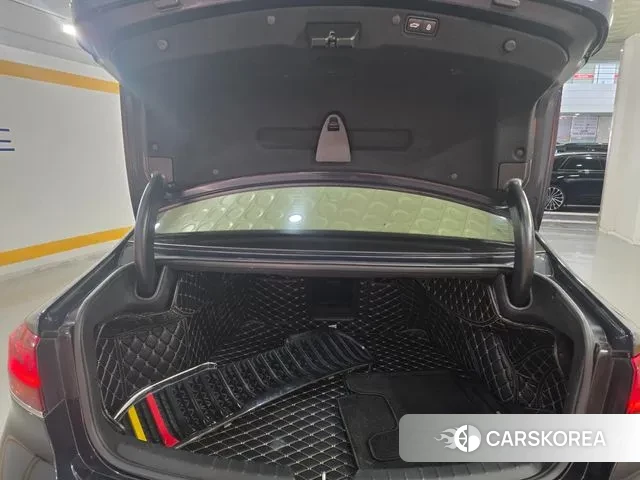 Kia K7 Premier id 3439460 из Кореи 11