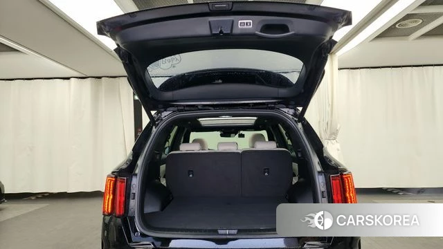 Kia Sorento 4th Generation id 3843952 из Кореи 11