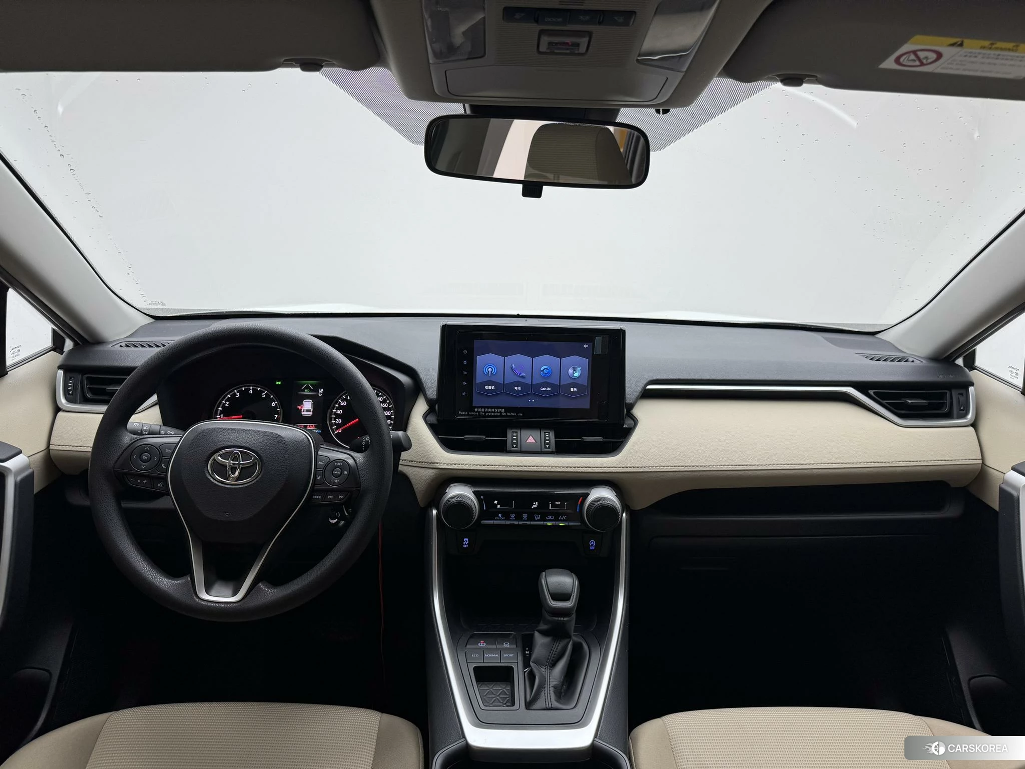 Toyota RAV4 id 4513785 из Китая 11