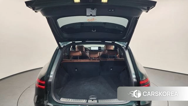 Genesis GV70 id 4179398 из Кореи 11