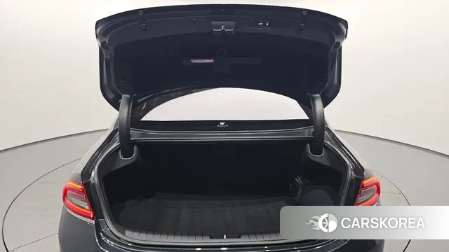 Hyundai Grandeur IG Hybrid id 3464786 из Кореи 11