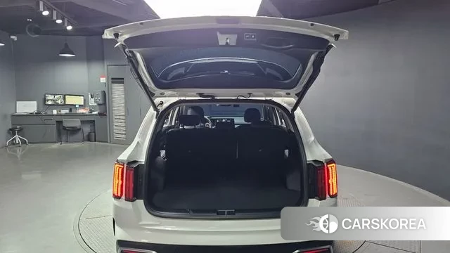 Kia Sorento 4th Generation id 3488526 из Кореи 11