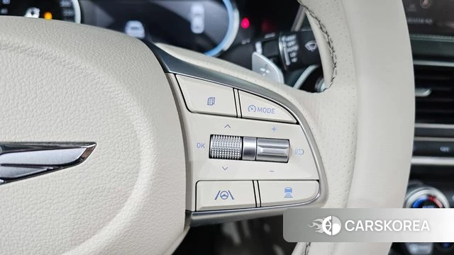 Genesis The New G70 id 4702258 из Кореи 11