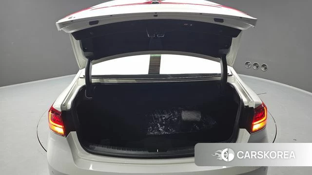 Kia K7 Premier id 4693443 из Кореи 11