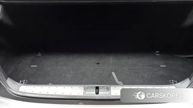 Lexus LS500h 5th generation id 3685278 из Кореи 11