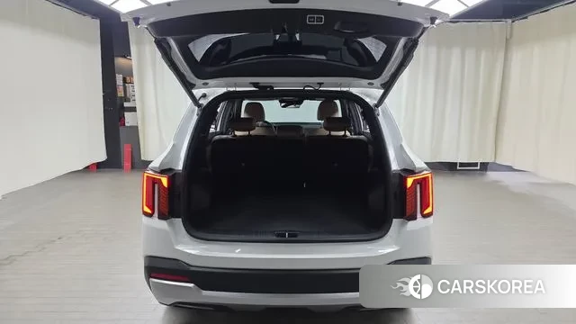 Kia The New Sorento 4th Generation id 3482104 из Кореи 11