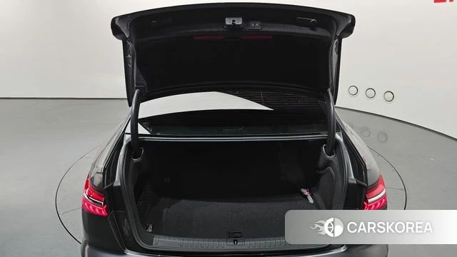 Audi A6 (C8) id 4618867 из Кореи 11