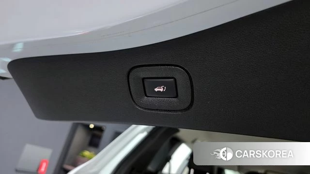 Renault Korea (Samsung) The New QM6 id 3878529 из Кореи 11