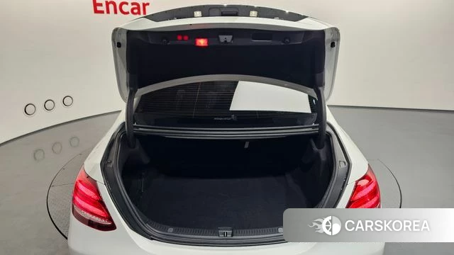 Mercedes-Benz E-Class W213 id 3911989 из Кореи 11