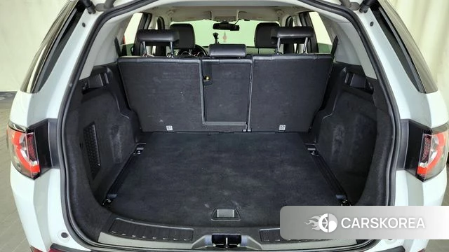 Land Rover Discovery Sports id 3834765 из Кореи 11